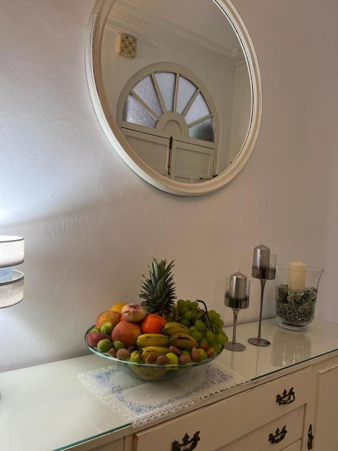 Casa Villalon Setenil De Las Bodegas Ngoại thất bức ảnh