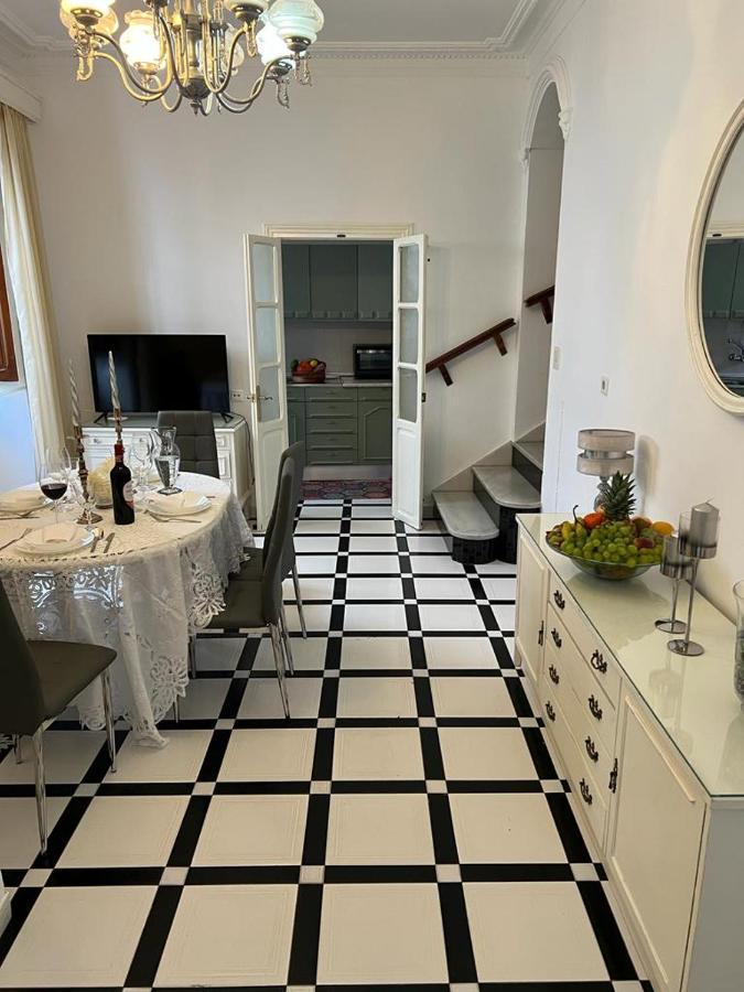 Casa Villalon Setenil De Las Bodegas Ngoại thất bức ảnh