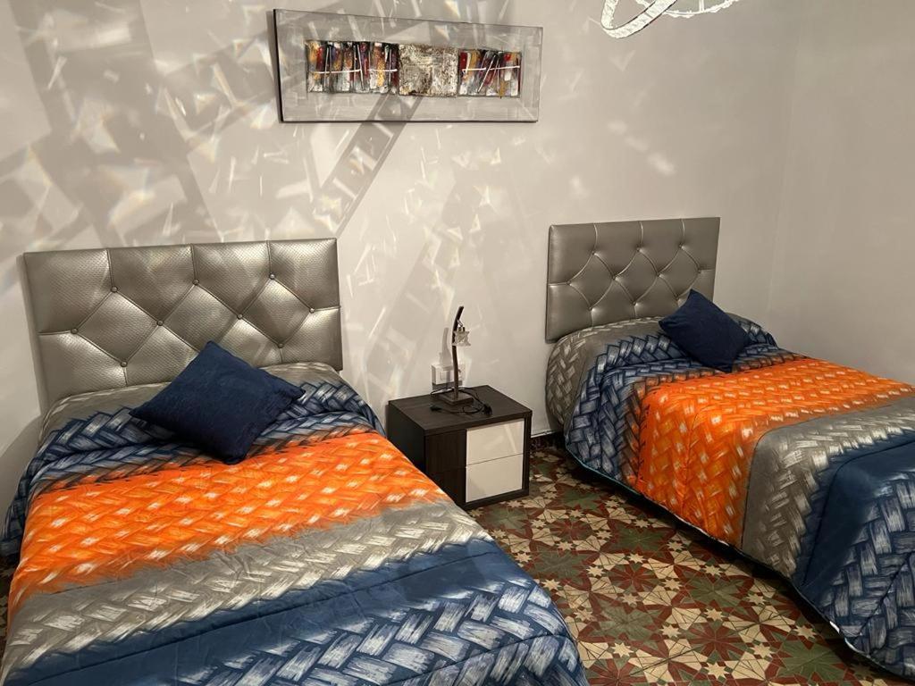 Casa Villalon Setenil De Las Bodegas Ngoại thất bức ảnh